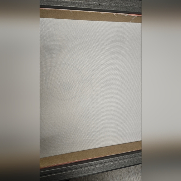 Llama/Alpaca with glasses picture - Picture 4 of 4